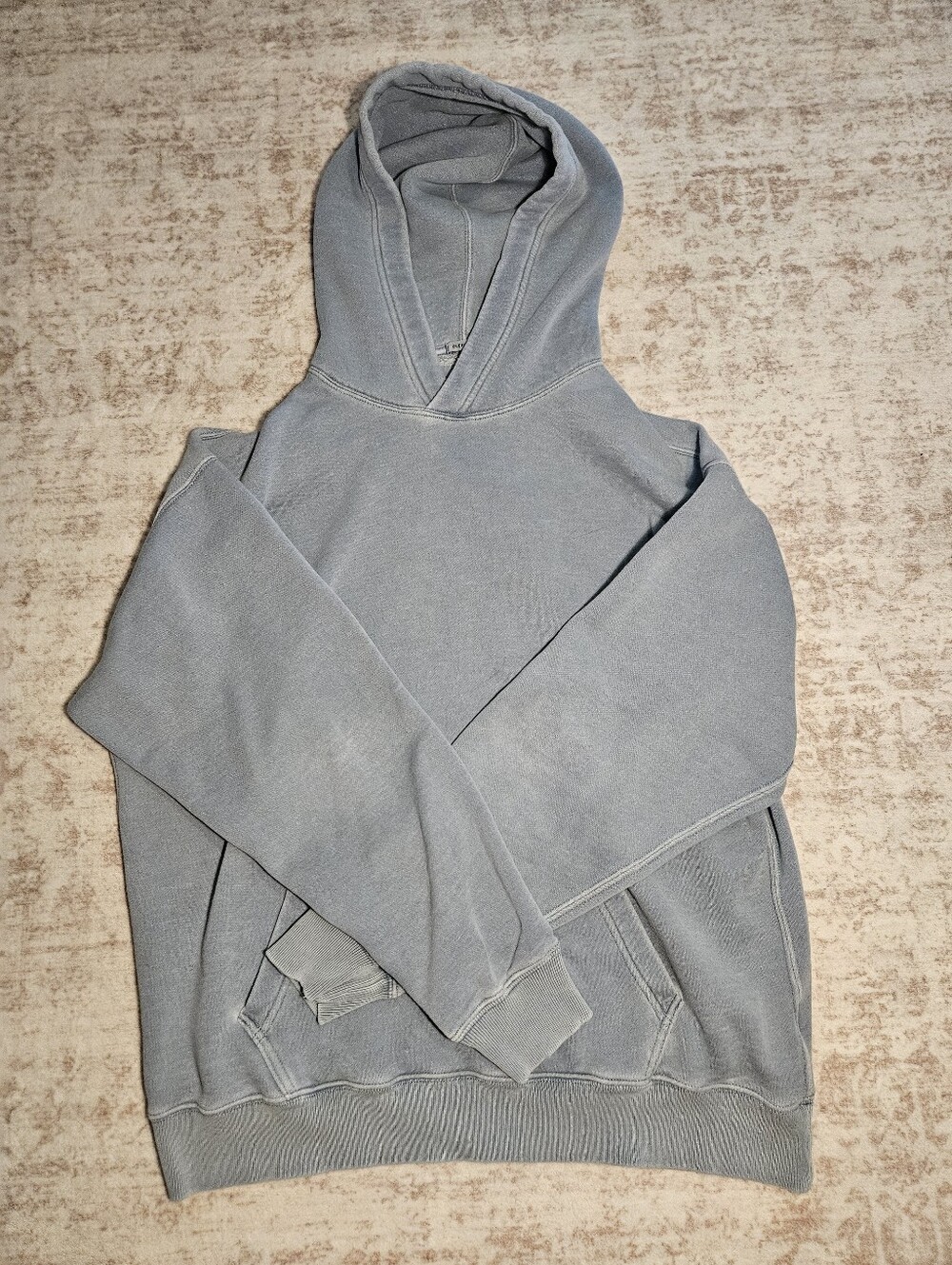 Abercrombie & Fitch Hooded Sweatshirt